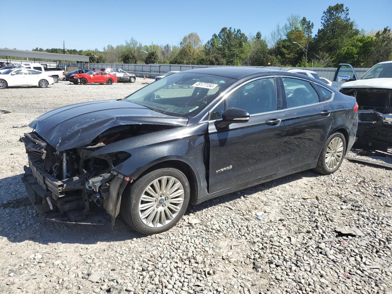 FORD FUSION 2013 3fa6p0lu1dr188110