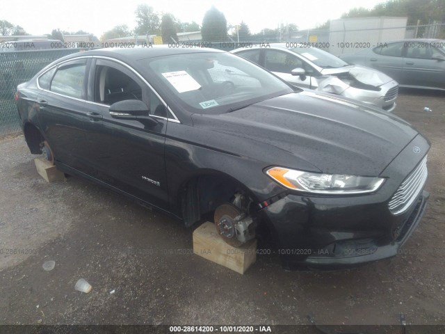 FORD FUSION 2013 3fa6p0lu1dr190097