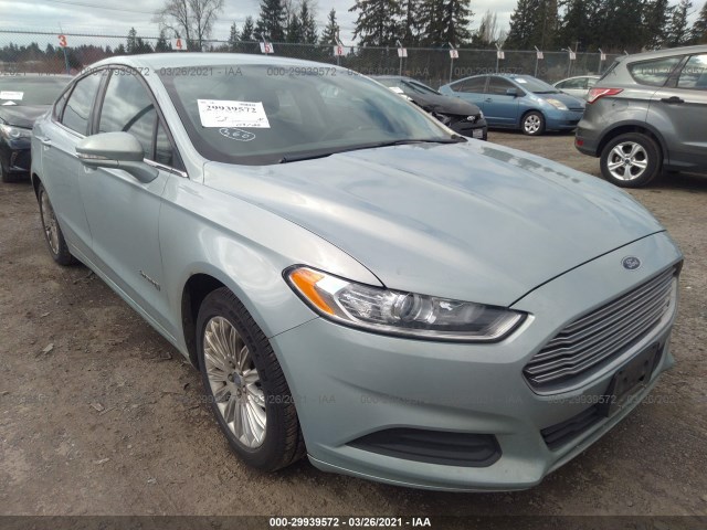 FORD FUSION 2013 3fa6p0lu1dr237449