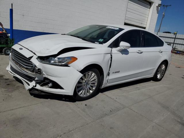 FORD FUSION SE 2013 3fa6p0lu1dr249696