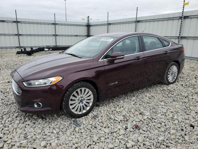 FORD FUSION SE 2013 3fa6p0lu1dr257409