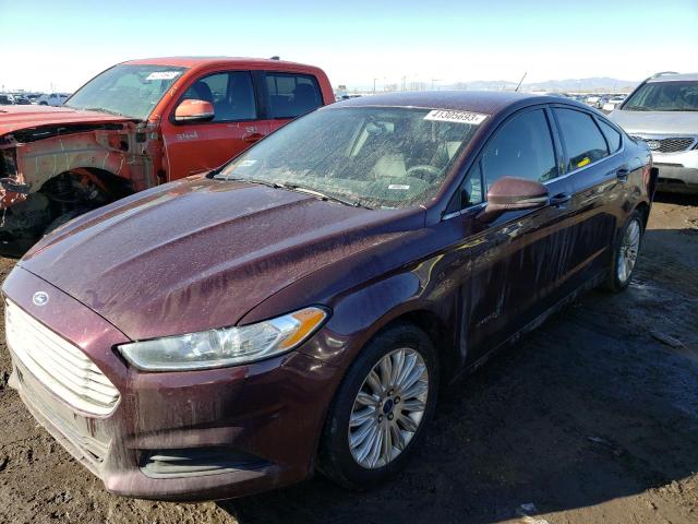 FORD FUSION SE 2013 3fa6p0lu1dr365271