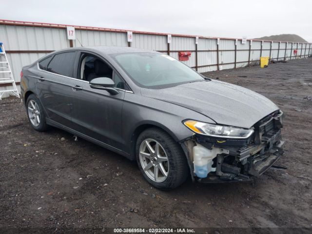 FORD FUSION HYBRID 2013 3fa6p0lu1dr373130