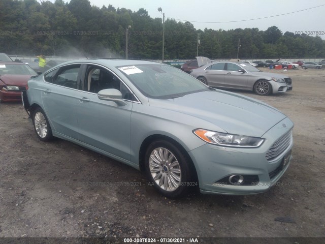 FORD FUSION 2013 3fa6p0lu1dr374505