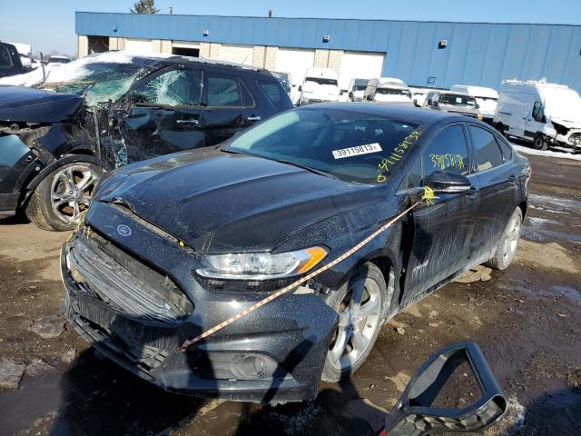 FORD FUSION SE 2013 3fa6p0lu1dr377579