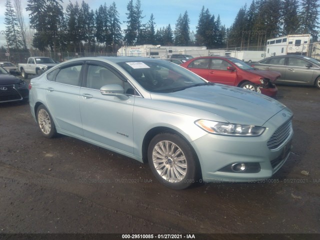 FORD FUSION 2013 3fa6p0lu1dr380093