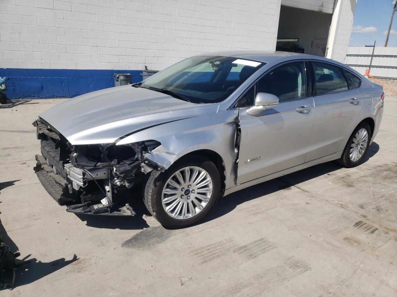 FORD FUSION 2014 3fa6p0lu1er142357