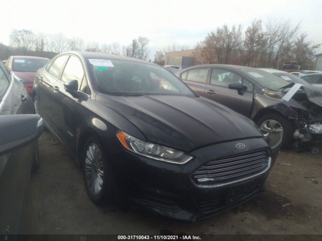 FORD FUSION 2014 3fa6p0lu1er148787