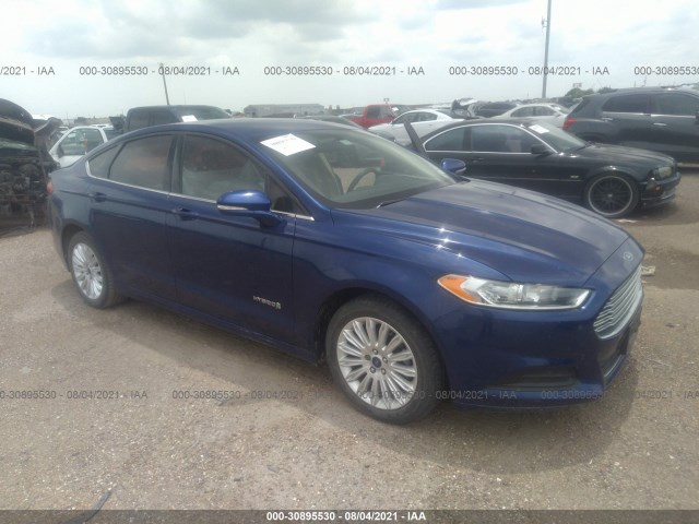 FORD FUSION 2014 3fa6p0lu1er152273