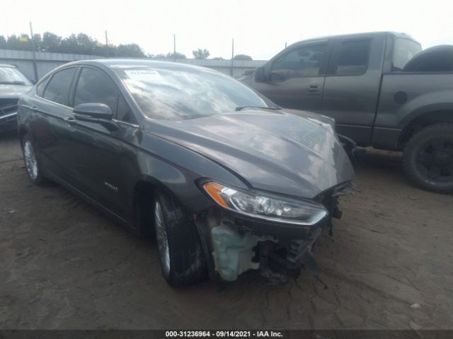 FORD FUSION 2014 3fa6p0lu1er177609