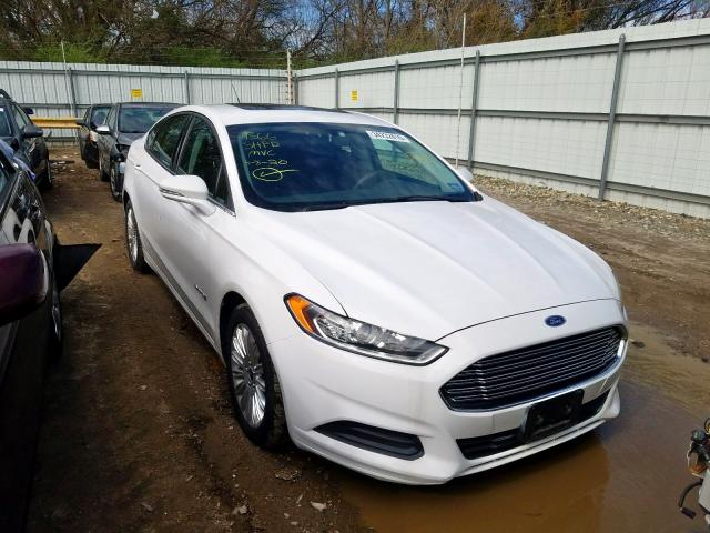 FORD FUSION SE 2014 3fa6p0lu1er216392