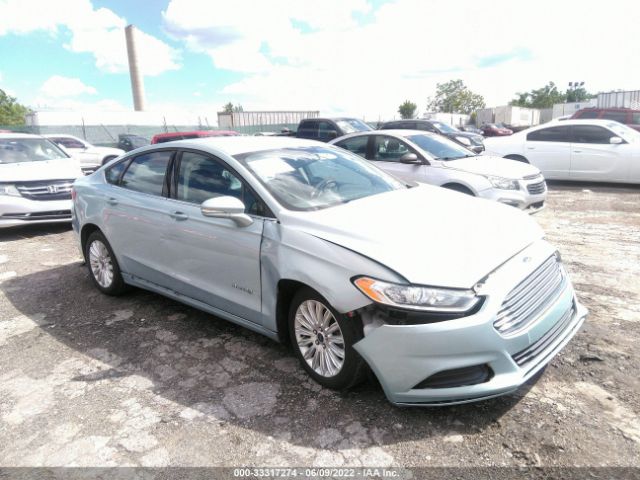 FORD FUSION 2014 3fa6p0lu1er246363