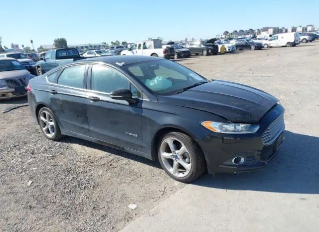 FORD FUSION 2014 3fa6p0lu1er256214