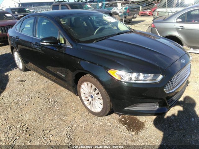 FORD FUSION SE 2014 3fa6p0lu1er259923