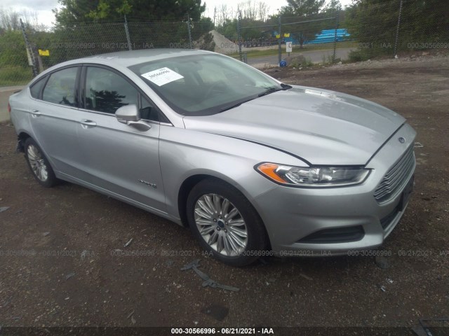 FORD FUSION 2014 3fa6p0lu1er312765