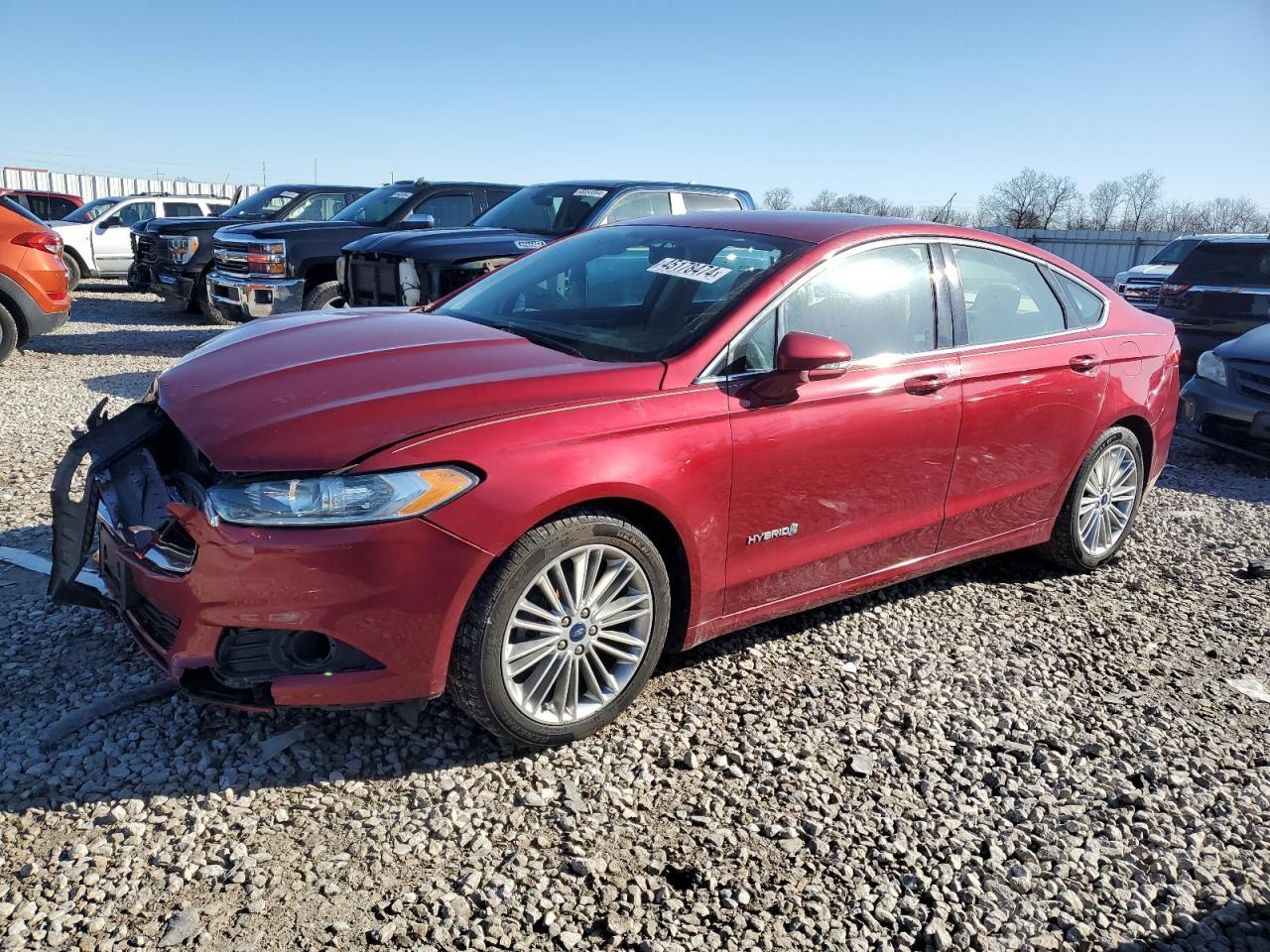 FORD FUSION 2014 3fa6p0lu1er376417