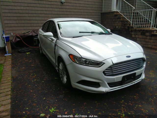 FORD FUSION HYBRID 2014 3fa6p0lu1er381178