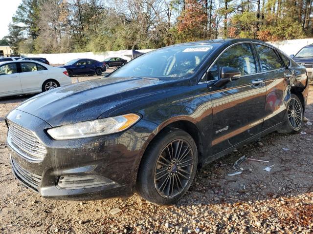 FORD FUSION 2015 3fa6p0lu1fr149357