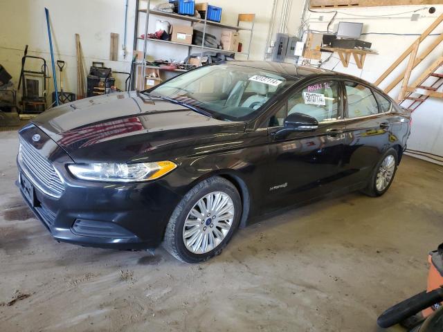 FORD FUSION 2015 3fa6p0lu1fr153702