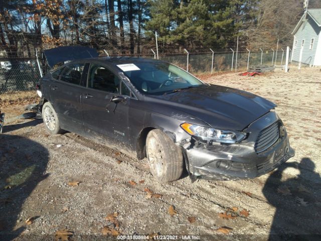 FORD FUSION 2015 3fa6p0lu1fr158608