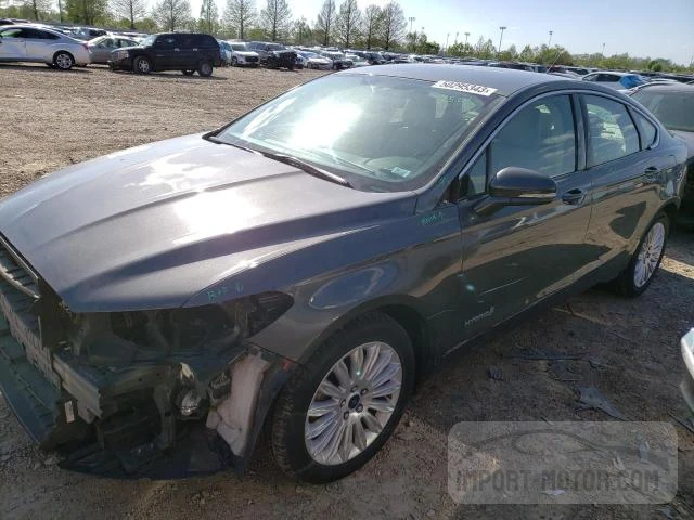 FORD FUSION 2015 3fa6p0lu1fr159919