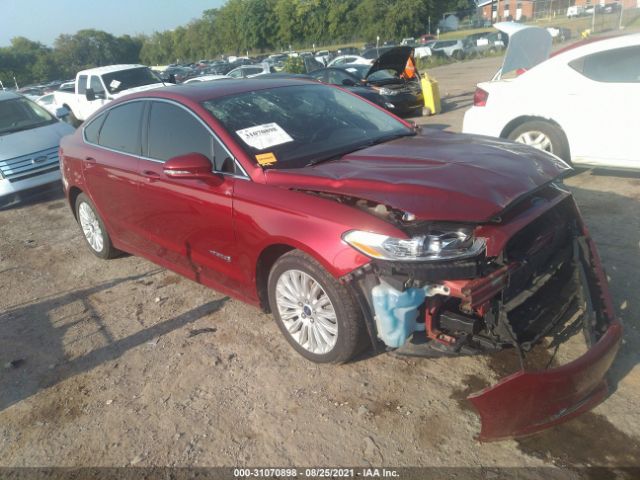 FORD FUSION 2015 3fa6p0lu1fr167647