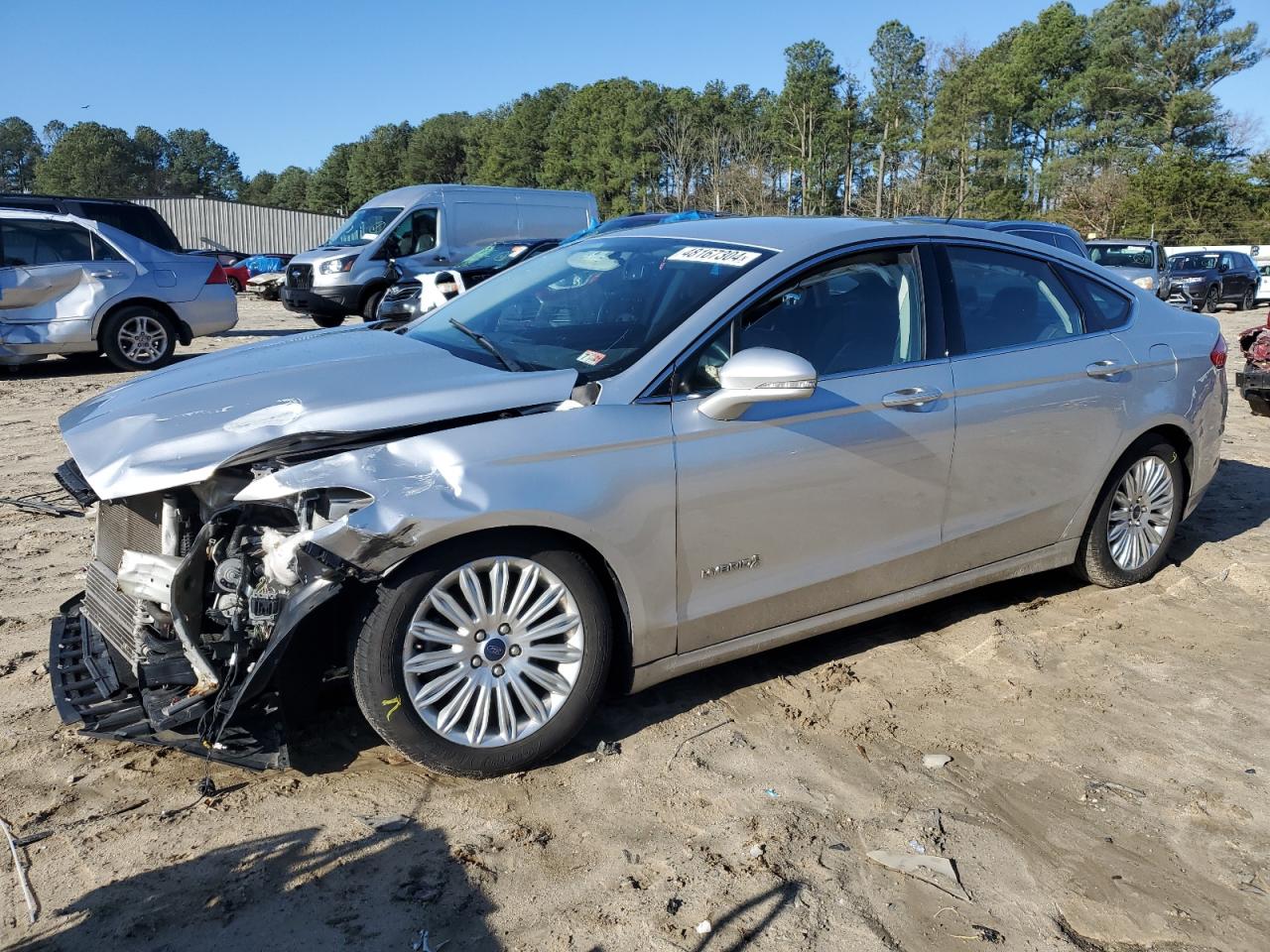 FORD FUSION 2015 3fa6p0lu1fr178311