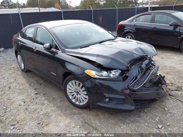 FORD FUSION HYBRID 2015 3fa6p0lu1fr180463