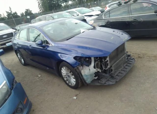 FORD FUSION 2015 3fa6p0lu1fr184190