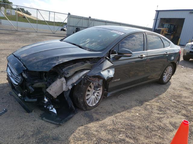 FORD FUSION 2015 3fa6p0lu1fr190846