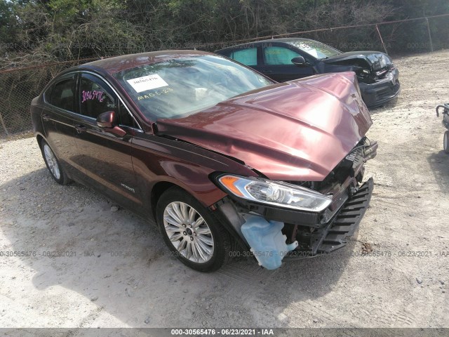 FORD FUSION 2015 3fa6p0lu1fr203062