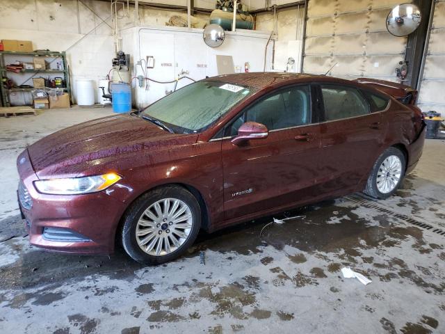 FORD FUSION 2015 3fa6p0lu1fr254576