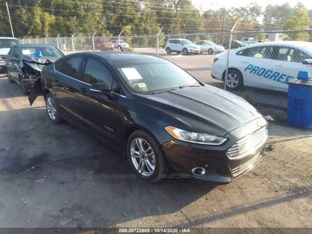 FORD FUSION 2015 3fa6p0lu1fr301329