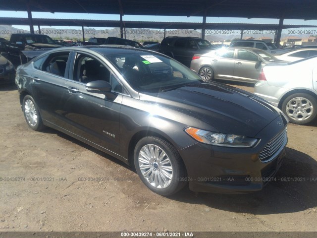 FORD FUSION 2016 3fa6p0lu1gr123990