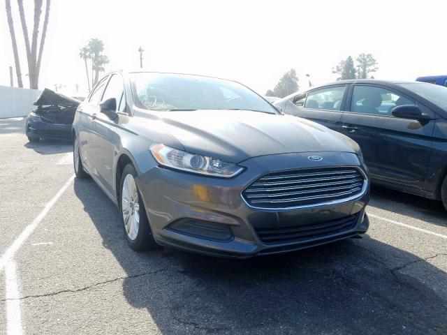 FORD FUSION SE 2016 3fa6p0lu1gr208327