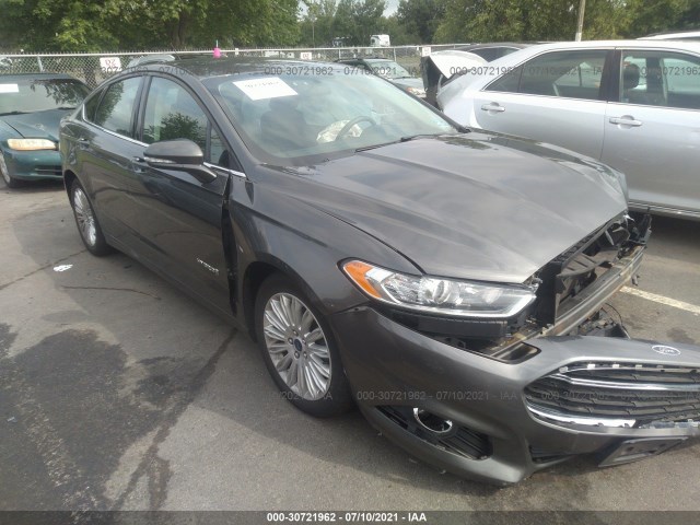 FORD FUSION 2016 3fa6p0lu1gr241151