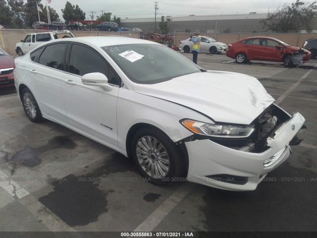 FORD FUSION 2016 3fa6p0lu1gr251422