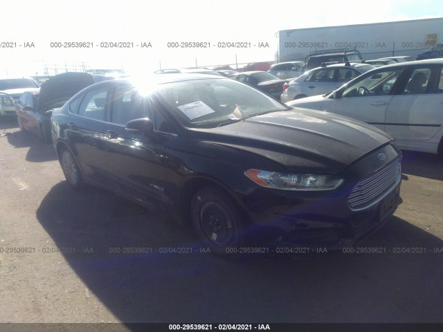 FORD FUSION 2016 3fa6p0lu1gr328810