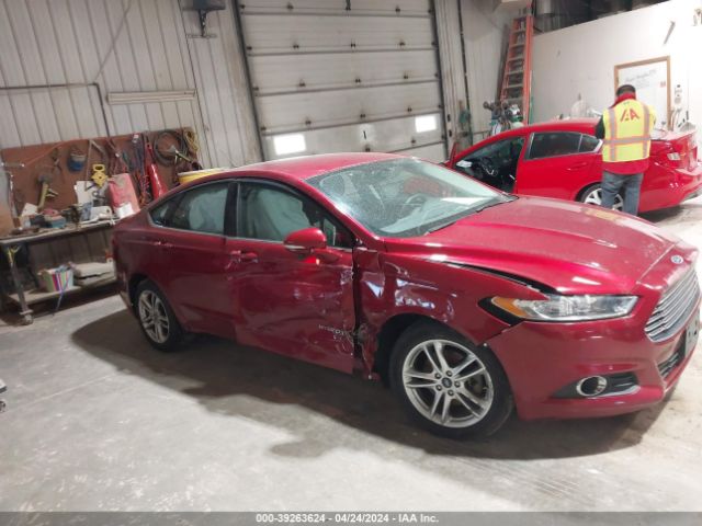 FORD FUSION 2016 3fa6p0lu1gr341864