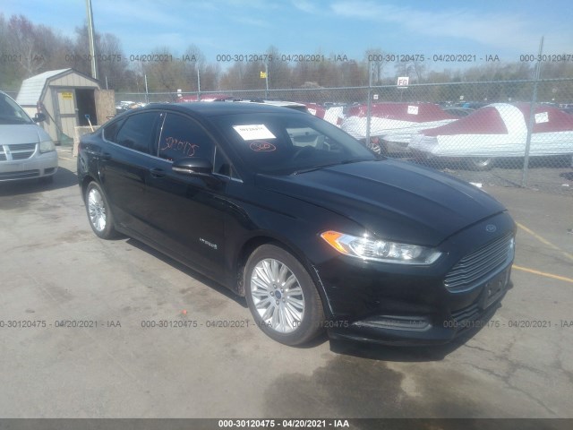 FORD FUSION 2016 3fa6p0lu1gr389154