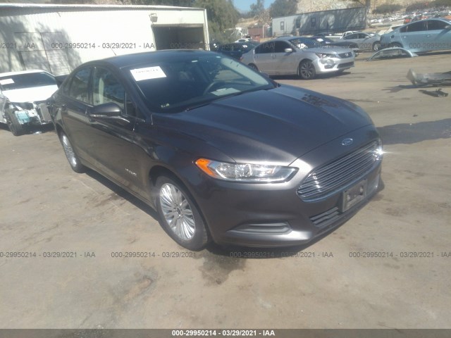 FORD FUSION 2016 3fa6p0lu1gr397657