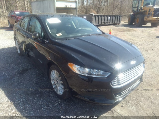 FORD FUSION 2016 3fa6p0lu1gr403442