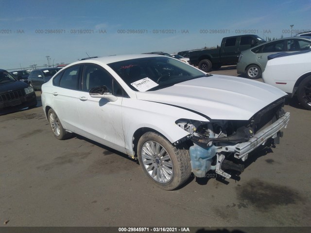 FORD FUSION 2016 3fa6p0lu1gr405031