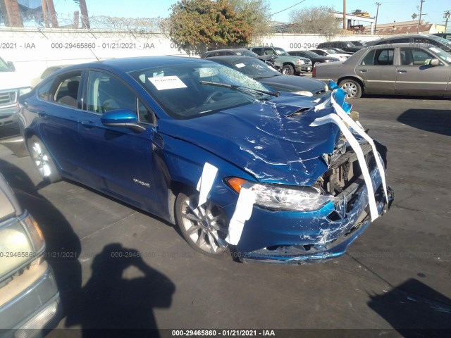 FORD FUSION 2017 3fa6p0lu1hr117401