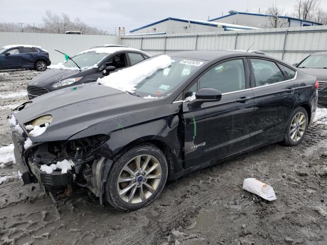 FORD FUSION 2017 3fa6p0lu1hr122436