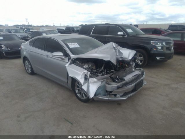 FORD FUSION 2017 3fa6p0lu1hr142573