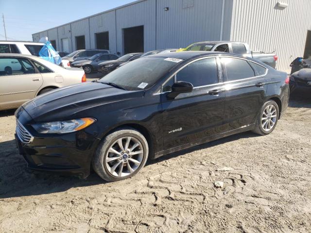 FORD FUSION 2017 3fa6p0lu1hr158448