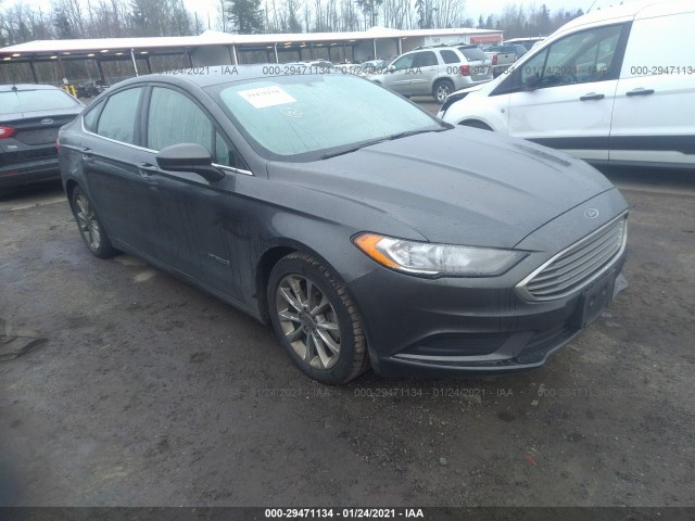 FORD FUSION 2017 3fa6p0lu1hr188047