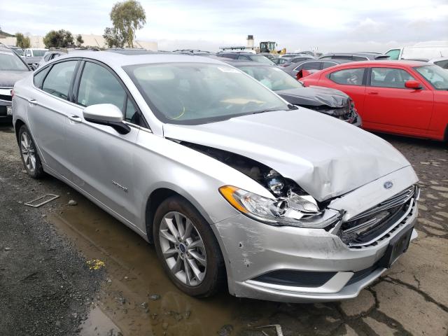 FORD FUSION SE 2017 3fa6p0lu1hr190932