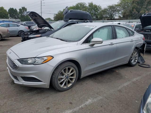 FORD FUSION SE 2017 3fa6p0lu1hr208751